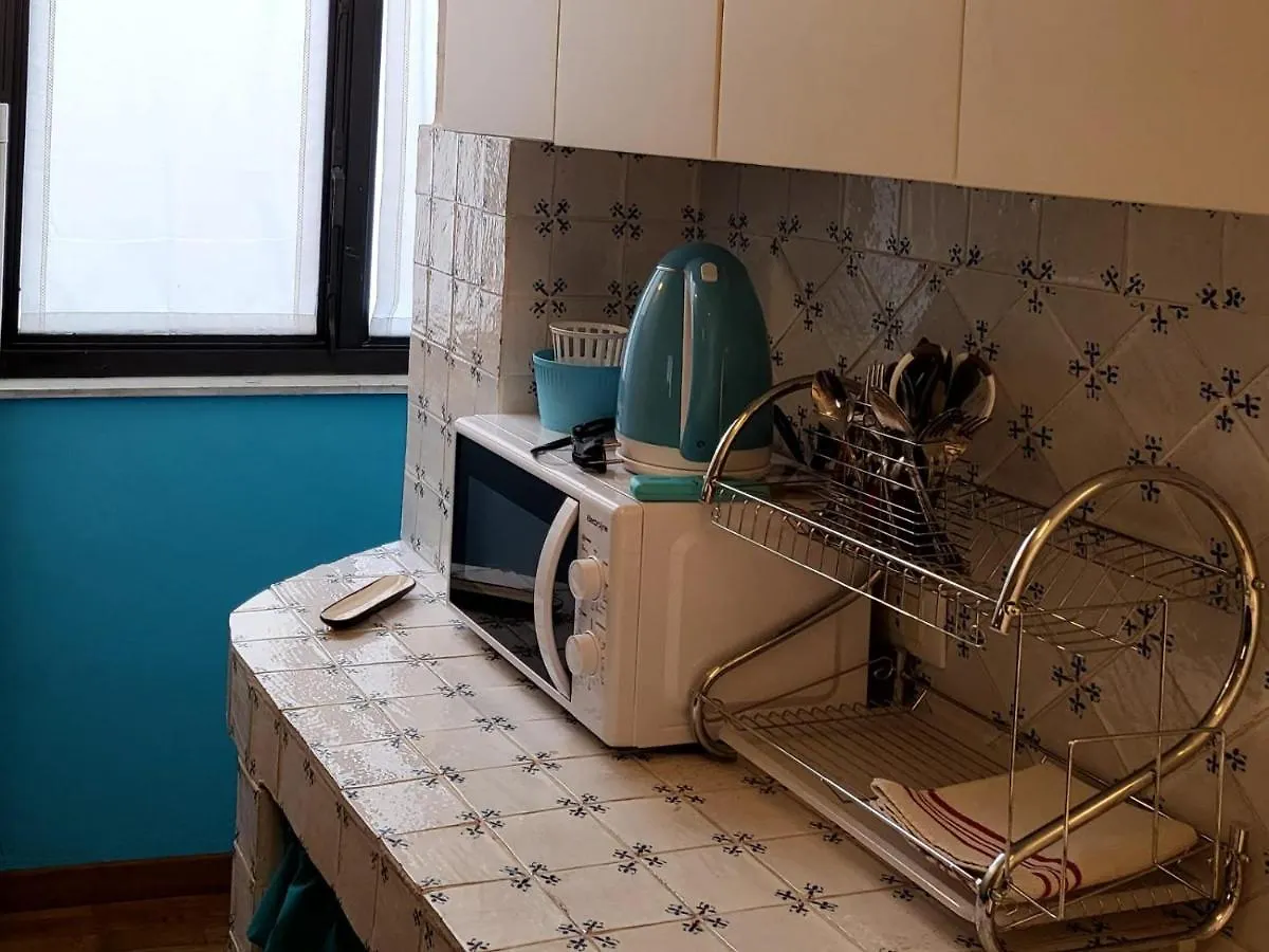Casa Da Michelino Apartment Palermo 0*,