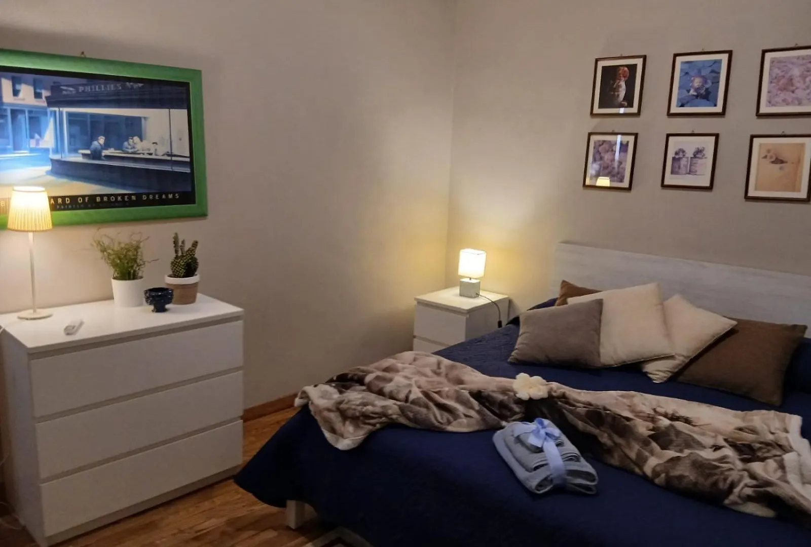 Casa Da Michelino Apartment Palermo