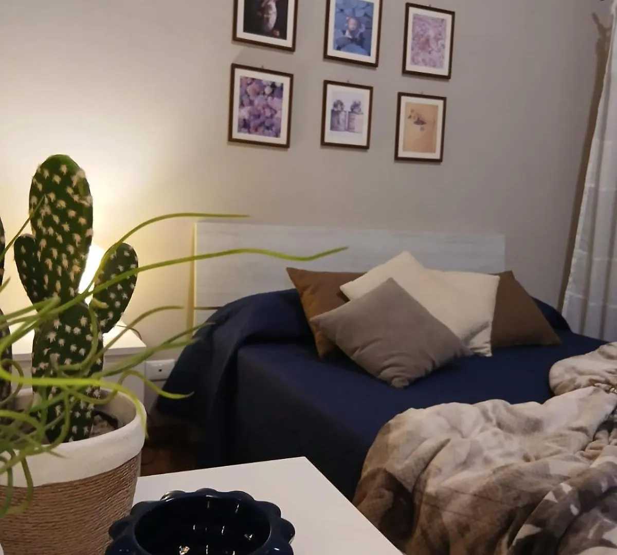 Casa Da Michelino Apartment Palermo 0*,  Italy