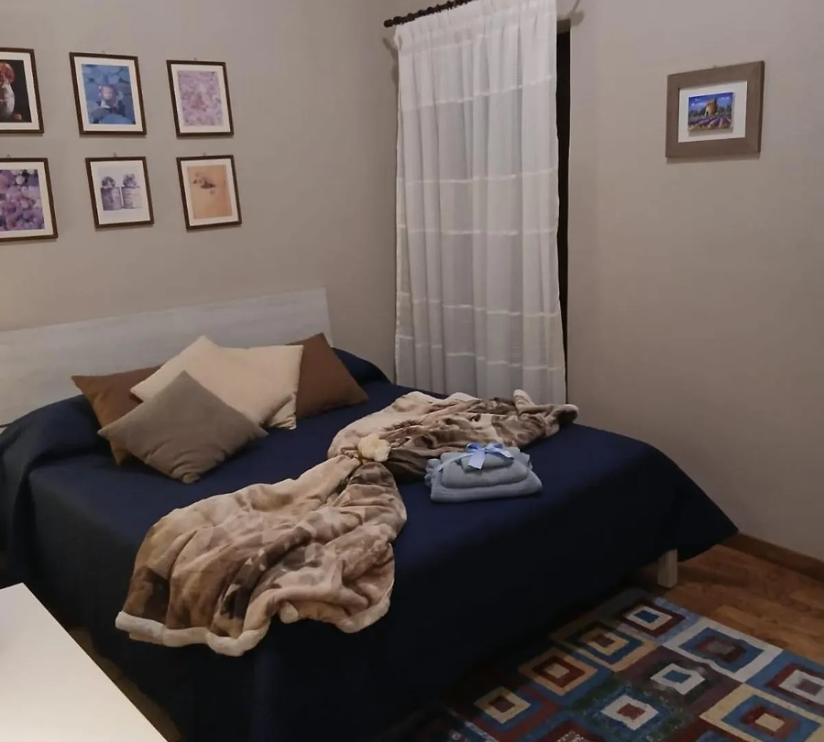 Casa Da Michelino Apartment Palermo Italy
