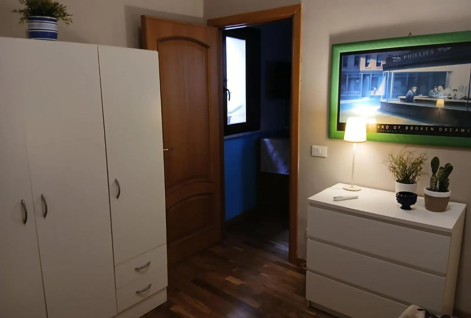 Casa Da Michelino Apartment Palermo Italy