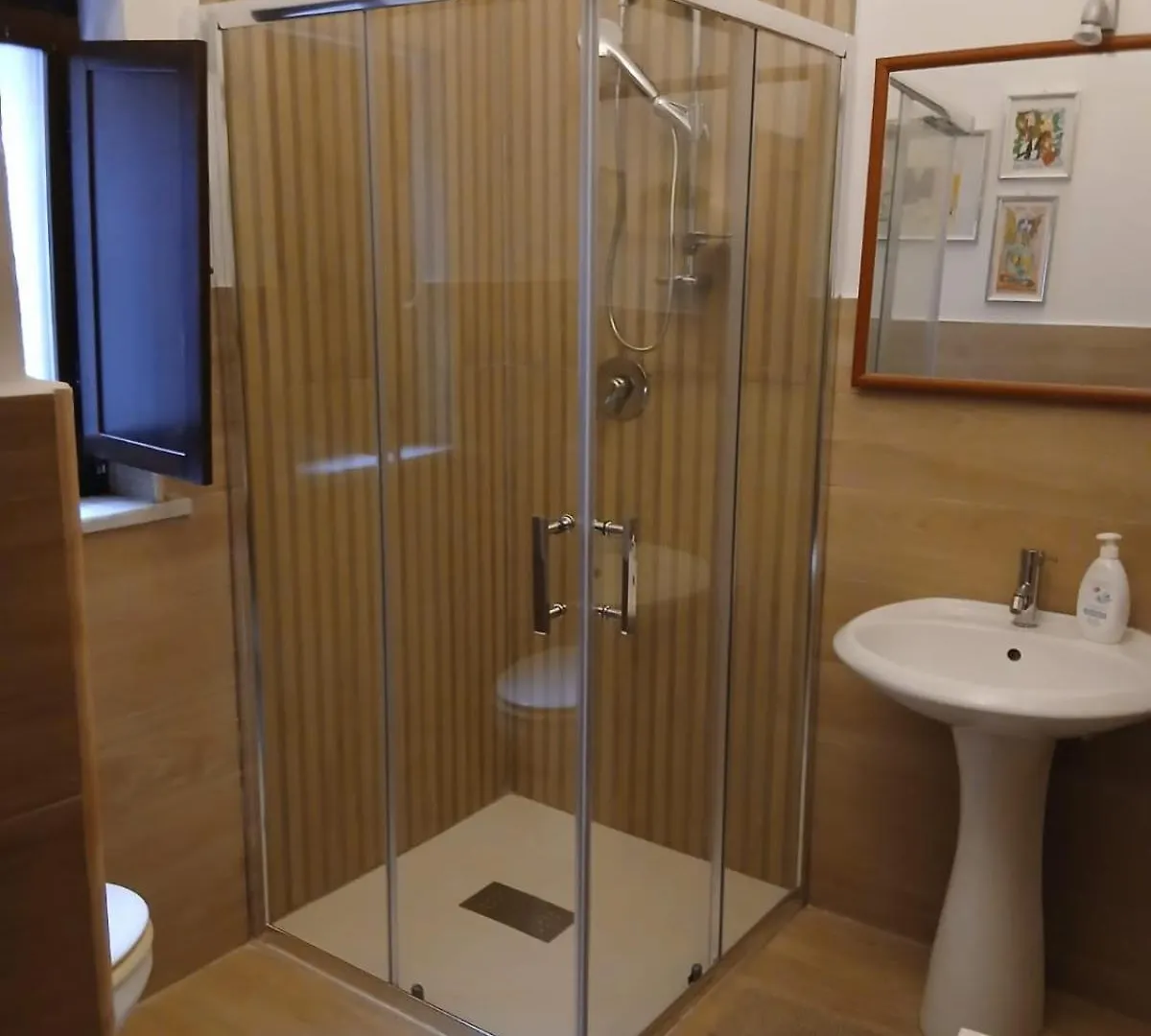 Casa Da Michelino Apartment Palermo 0*,  Italy